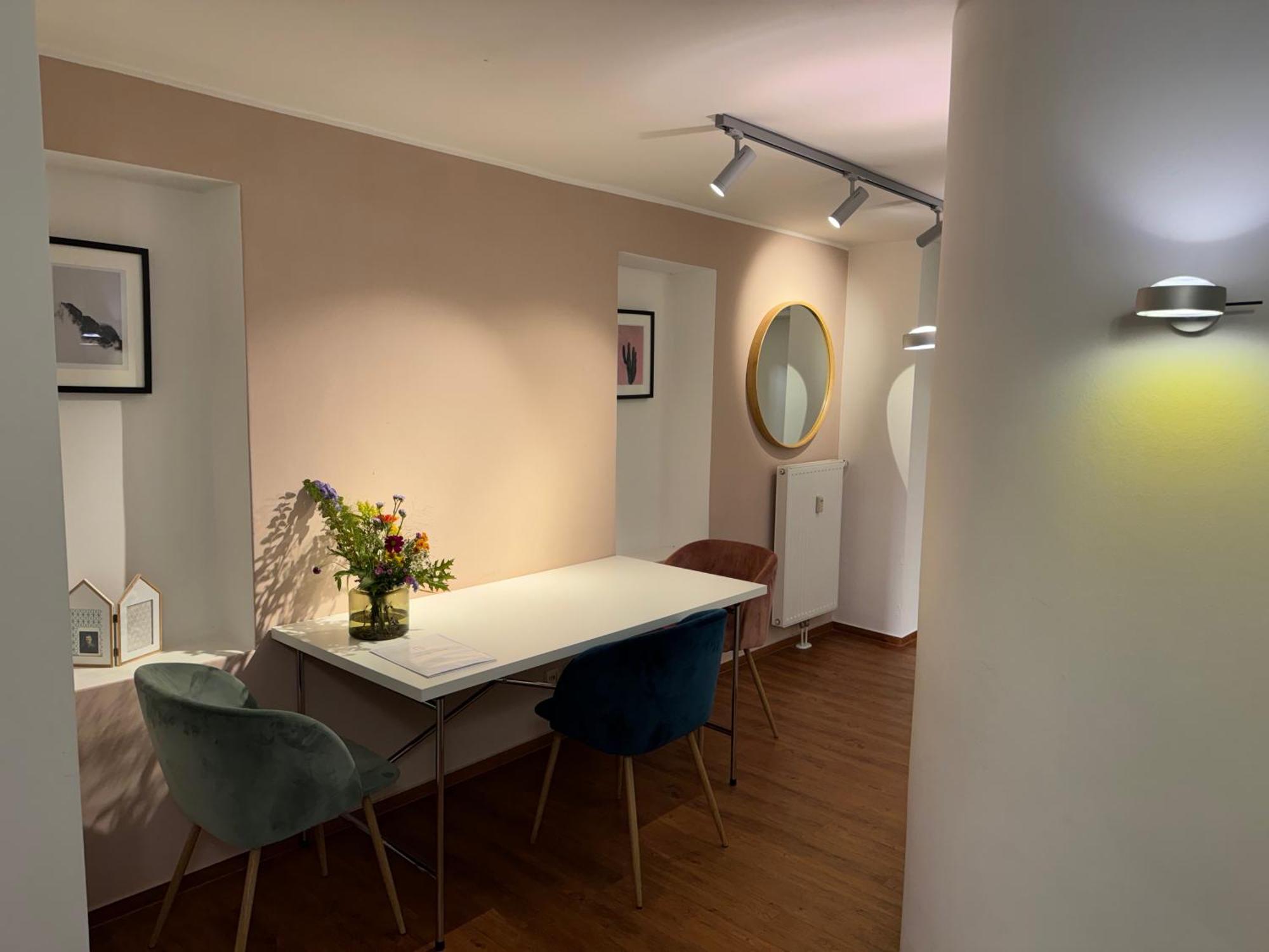 The Suites City Apartments Hamburg Kültér fotó